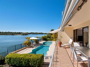 Agoda.com Australia Apartments & Hotels