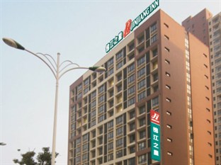 Agoda.com China Apartments & Hotels