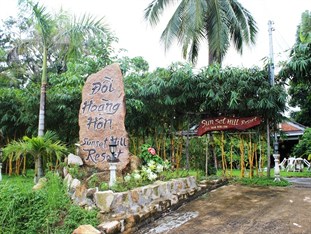 Agoda.com Vietnam Apartments & Hotels  