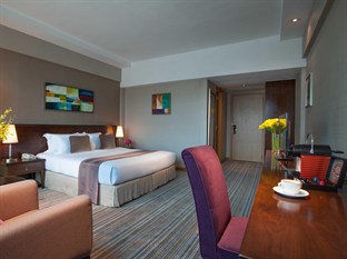 Agoda.com Hong Kong Apartments & Hotels