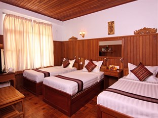 Agoda.com Myanmar Apartments & Hotels