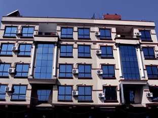 Agoda.com Nepal Apartments & Hotels