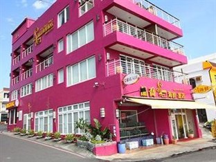 Agoda.com Taiwan Apartments & Hotels