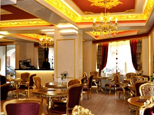 Agoda.com Turkey Apartments & Hotels