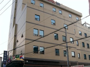 Agoda.com South Korea Apartments & Hotels