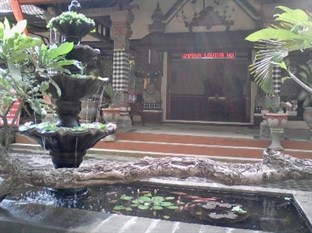 Agoda.com Indonesia Apartments & Hotels