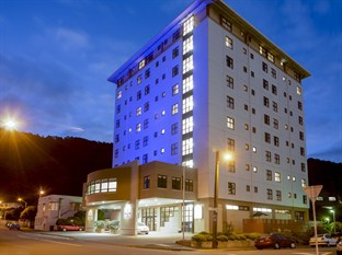 Agoda.com New Zealand Apartments & Hotels