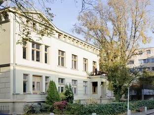 Agoda.com Germany Apartments & Hotels