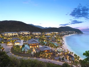 Agoda.com China Apartments & Hotels