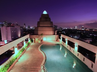 Agoda.com Thailand Apartments & Hotels