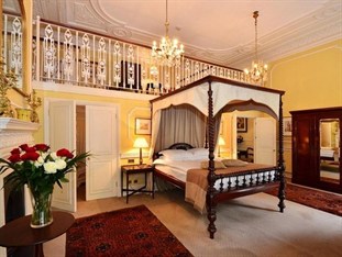 Agoda.com United Kingdom Apartments & Hotels