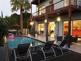 Agoda.com South Africa Apartments & Hotels