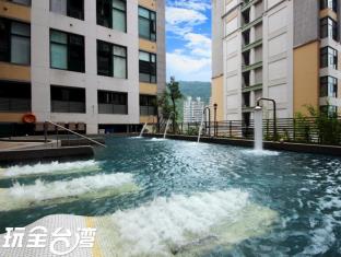 Agoda.com Taiwan Apartments & Hotels