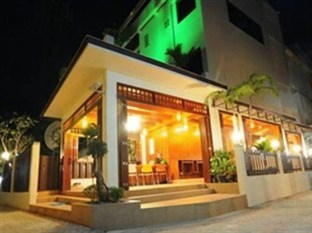 Agoda.com Thailand Apartments & Hotels