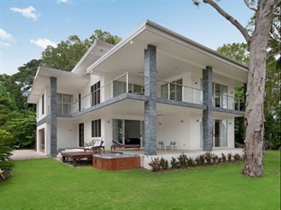 Agoda.com Australia Apartments & Hotels