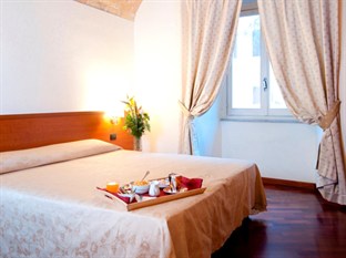 Agoda.com Italy Apartments & Hotels