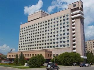 Agoda.com Russia Apartments & Hotels