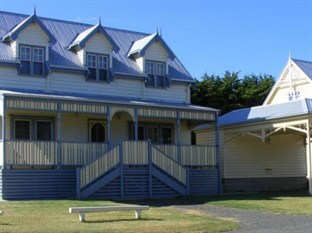 Agoda.com Australia Apartments & Hotels