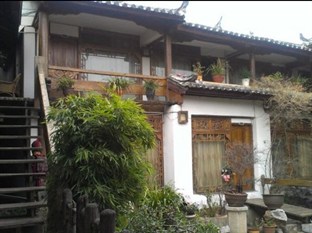 Agoda.com China Apartments & Hotels