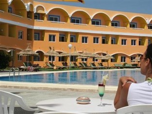 Agoda.com Tunisia Apartments & Hotels