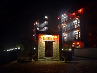 Agoda.com China Apartments & Hotels