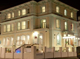 Agoda.com United Kingdom Apartments & Hotels