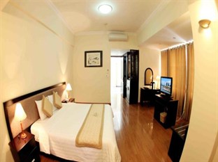 Agoda.com Vietnam Apartments & Hotels  