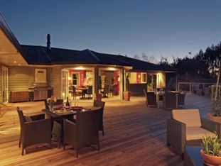 Agoda.com New Zealand Apartments & Hotels