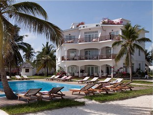 Agoda.com Tanzania Apartments & Hotels