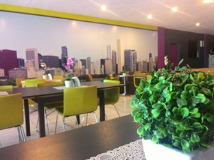 Agoda.com Philippines Apartments & Hotels