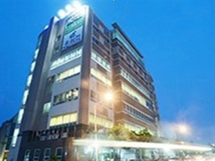 Agoda.com South Korea Apartments & Hotels