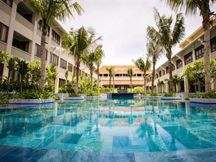 Agoda.com Vietnam Apartments & Hotels  