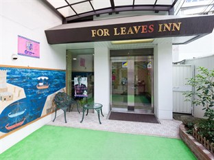 Agoda.com Japan Apartments & Hotels