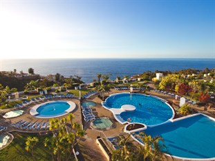 Agoda.com Spain Apartments & Hotels