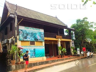 Agoda.com Laos Apartments & Hotels