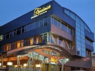 Agoda.com Russia Apartments & Hotels