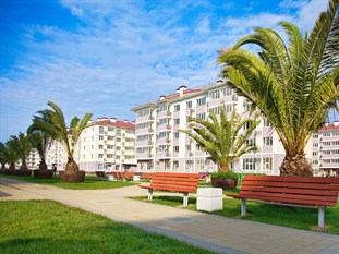 Agoda.com Russia Apartments & Hotels