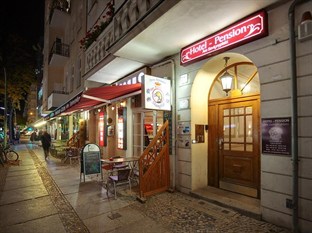 Agoda.com Germany Apartments & Hotels