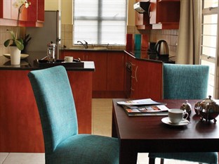 Agoda.com South Africa Apartments & Hotels
