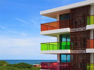 Agoda.com Thailand Apartments & Hotels