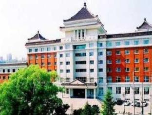 Agoda.com China Apartments & Hotels