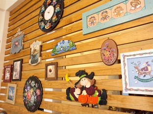 Agoda.com Taiwan Apartments & Hotels