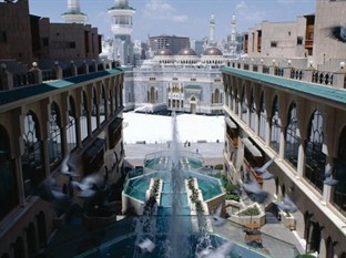 Agoda.com Saudi Arabia Apartments & Hotels