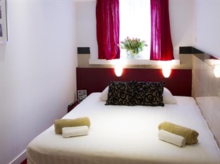 Agoda.com Netherlands Apartments & Hotels