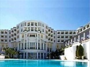 Agoda.com Tunisia Apartments & Hotels