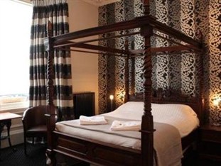 Agoda.com United Kingdom Apartments & Hotels