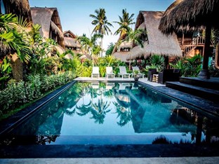 Agoda.com Indonesia Apartments & Hotels