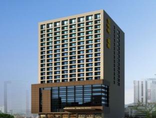 Agoda.com China Apartments & Hotels