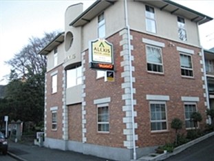 Agoda.com New Zealand Apartments & Hotels