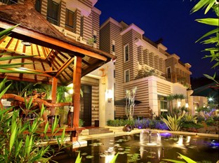 Agoda.com Taiwan Apartments & Hotels